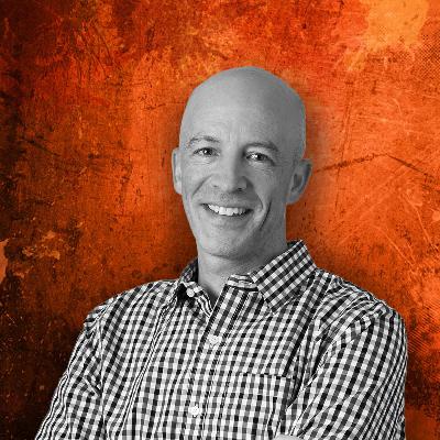 High Performance Mindset & Helping Men Win w/ Michael Ceely