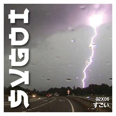 2X666 La tormenta perfecta, la visita a Harry Potter y la vuelta al puto cole
