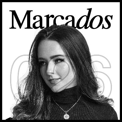 Catarina Kessler | Podcast Marcados, #026