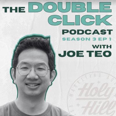 #39 Joe Teo