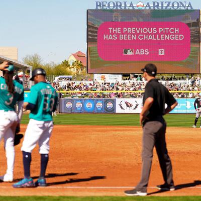 Are robo-referees making sports more fair or less fun?
