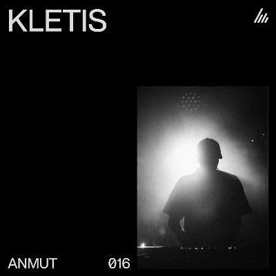 ANMUT 016: Kletis ANMUT 016: Kletis