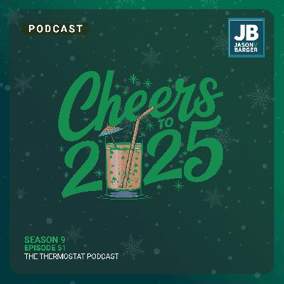 Cheers to 2025!