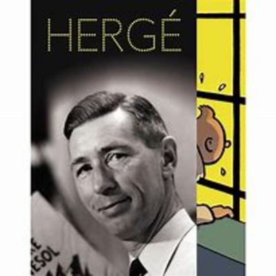 Qui est Hergé