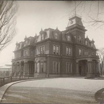 When Toronto Tore Down the Fancy Stuff