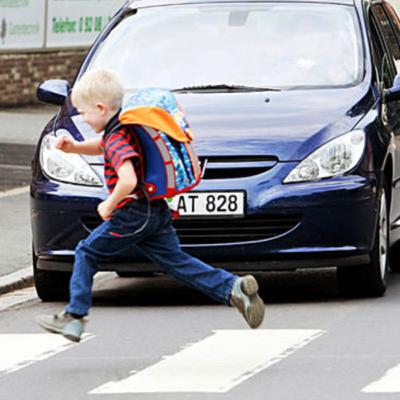 Storytime (Angefahren von einem Auto)