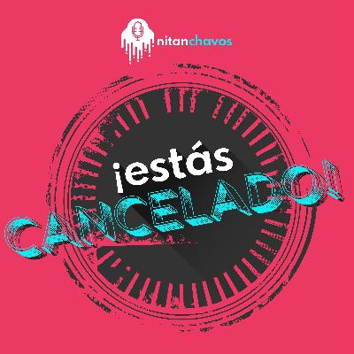 07 ¡Estas cancelado! 07 ¡Estas cancelado!