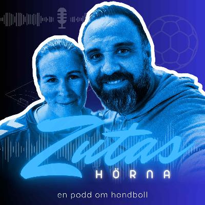 Annika Wiel Hvannberg - Bollklubbens härliga energiknippe