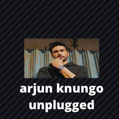 Singer Arjun Kanungo On His Acting Debut with Radhe, His single Famous and future plans Singer Arjun Kanungo On His Acting Debut with Radhe, His single Famous and future plans