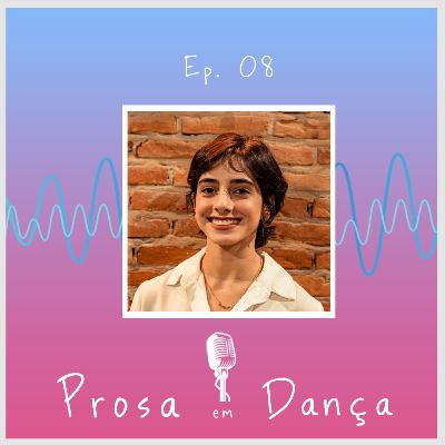 Episódio #8 - Gabriela Moriondo