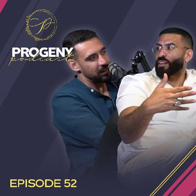 Haraka Tours | Progeny Podcast #52