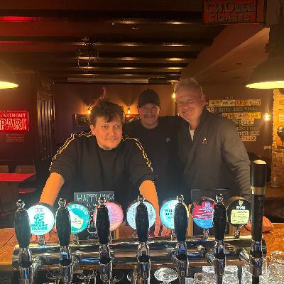 25/26 spillerunde 23 - Alle på nær Polle skuffer over tid 25/26 spillerunde 23 - Alle på nær Polle skuffer over tid