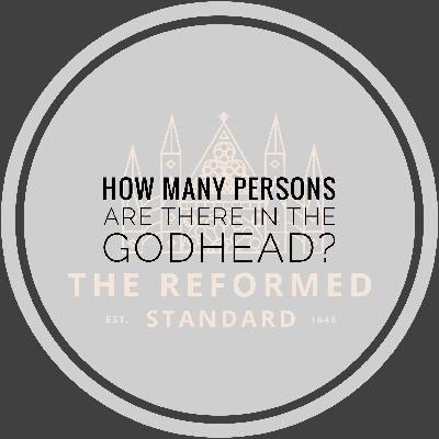 Westminster Larger Catechism: Q9 Westminster Larger Catechism: Q9