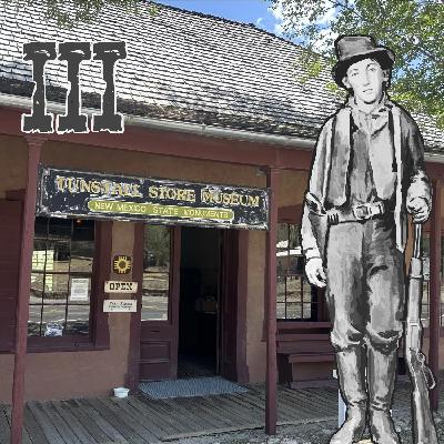 Billy the Kid & The Lincoln County War: Murderers, Outlaws, and Desperate Characters Billy the Kid & The Lincoln County War: Murderers, Outlaws, and Desperate Characters