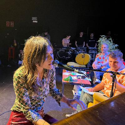 Mañana más - Maika Makovski, 20 años de discos Mañana más - Maika Makovski, 20 años de discos