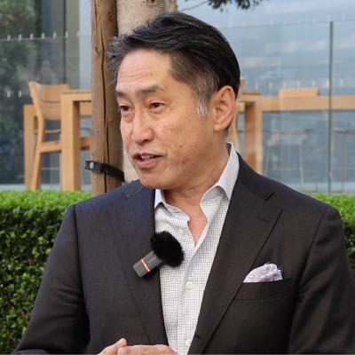 SF Healthcare Week: Astellas Pharma CEO Naoki Okamura describes the type of assets the company looks for externally, and covers key internal pipeline assets