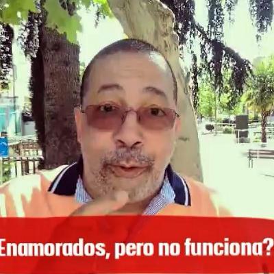¿Están enamorados, pero no funciona?