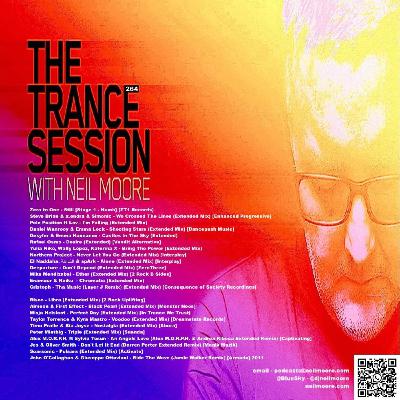 Trance Session (264)