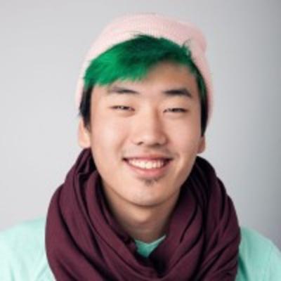 Jay Choi (Date Everything!)