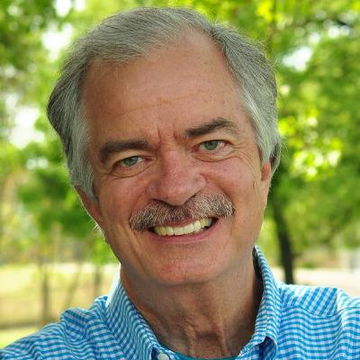 Episode 148: Jack Wyman: The Testament Podcast Episode 148: Jack Wyman: The Testament Podcast