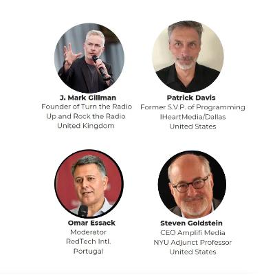 [GOCS] Episode 5 — Coaching and Developing Today’s Radio and Audio Program Director