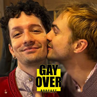 S9 #10 PÄRCHENGEFLÜSTER (2/2): MARCEL♡ Emi | GAY OVER