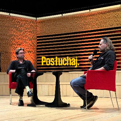 Co robisz po szkole? / Kuba Jakowicz