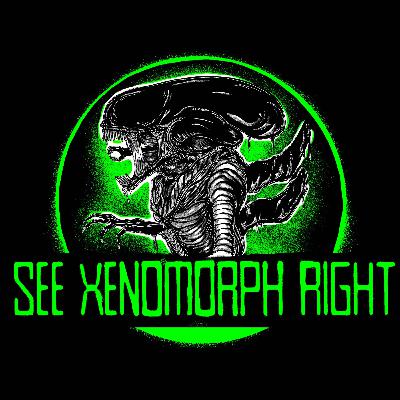 Park Experts 169 - Predator: Badlands SPOILER REVIEW (with Andrew Roebuck) Park Experts 169 - Predator: Badlands SPOILER REVIEW (with Andrew Roebuck)