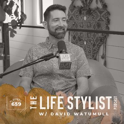 659. The Miraculous Algae: How Astaxanthin Is Revolutionizing Longevity with Dave Watumull