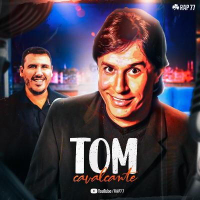 Tom Cavalcante Dá Um Show Tom Cavalcante Dá Um Show