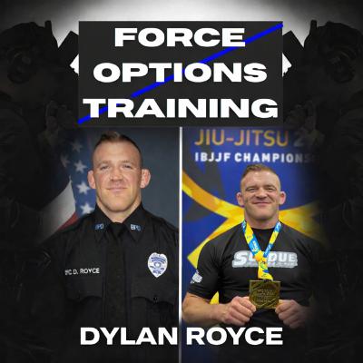 Dylan Royce Dylan Royce