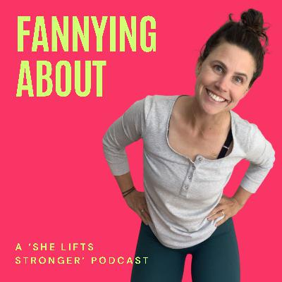 EP 9: Barefoot Shoes Uncovered: Everything a Family Needs to Know