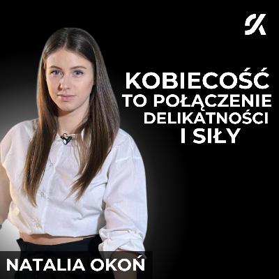 CO KOBIETY POWINNY WIEDZIEĆ O SWOIM CYKLU MENSTRUACYJNYM | NATALIA OKOŃ