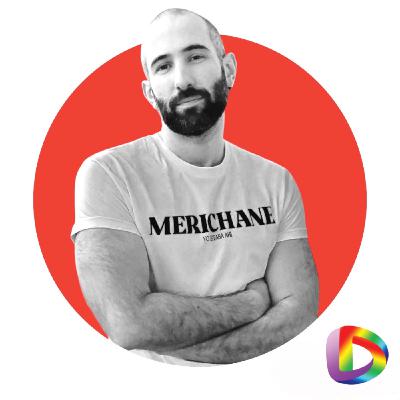 Diversitats 11x13 con Jorge Bastante Diversitats 11x13 con Jorge Bastante