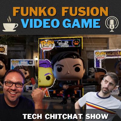 Funko (Pop) Fusion | Call of Duty Board Game | RTX 4070 Price Drop