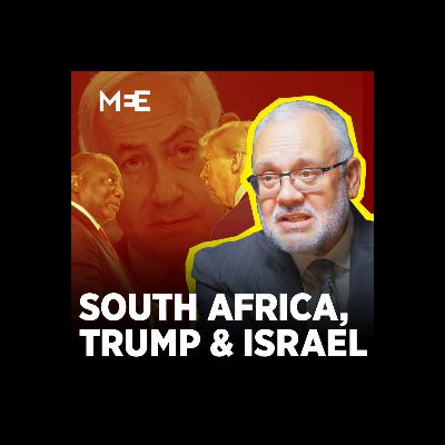 Episode 56 - Why South Africa is taking on Trump and Israel | Ebrahim Rasool | UNAPOLOGETIC