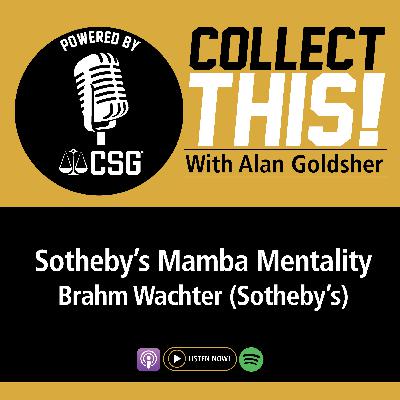 Sotheby's Mamba Mentality