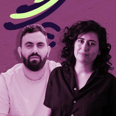 פרק 38: מתן חלק | איך לחיות עם פוסט-טראומה