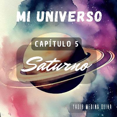 Saturno Saturno