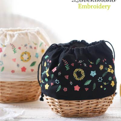 #74 ミシン刺繍で今一番困っていることQ＆A