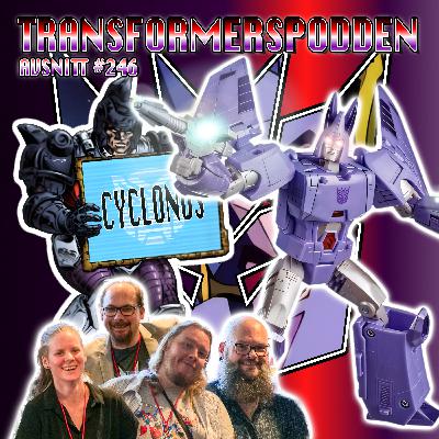 Cyclonus