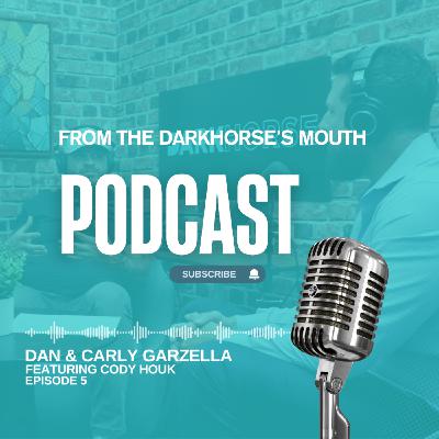 Episode 5 - Build a Bear: Building Your Tech Stack