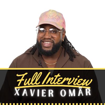 Xavier Omär On American Idol, Barack Obama, RCA Records, HunnyMoon Mountain, Dallas (Full Interview) Xavier Omär On American Idol, Barack Obama, RCA Records, HunnyMoon Mountain, Dallas (Full Interview)