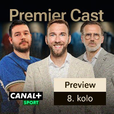 #82: Trofej pro vítěze Premier League poprvé v Česku! Poborský & Turček #82: Trofej pro vítěze Premier League poprvé v Česku! Poborský & Turček