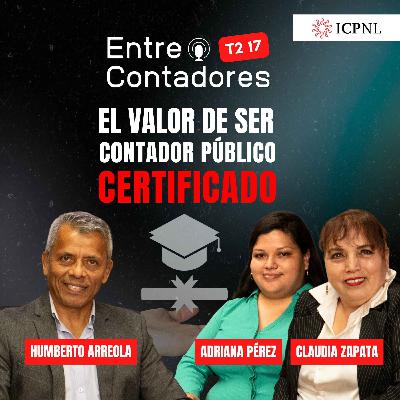 El valor de ser Contador Público Certificado