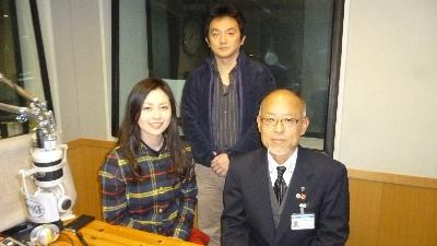 2014-2-12OA 第31回放送