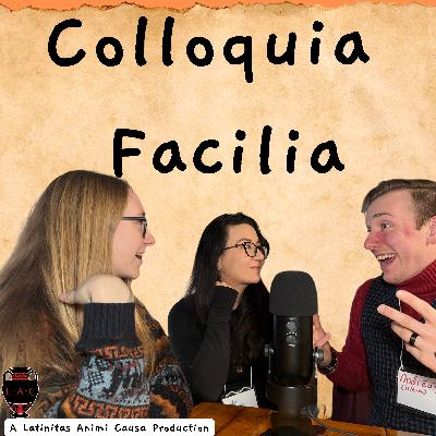 Colloquium Facile XI: What scares us?