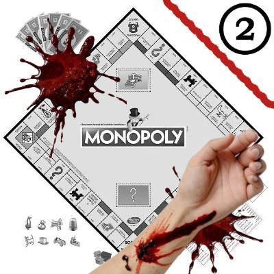 2️⃣ - Los Crímenes del Monopoly
