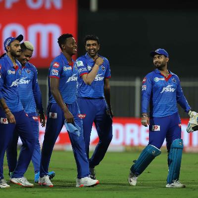 DC vs RR Match Marna Troll DC vs RR Match Marna Troll