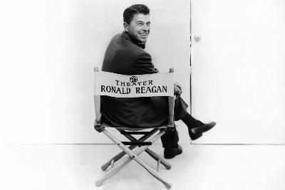Reconsidering Ronald Reagan